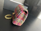 Lusso Official -  CHL BAGS  - 105