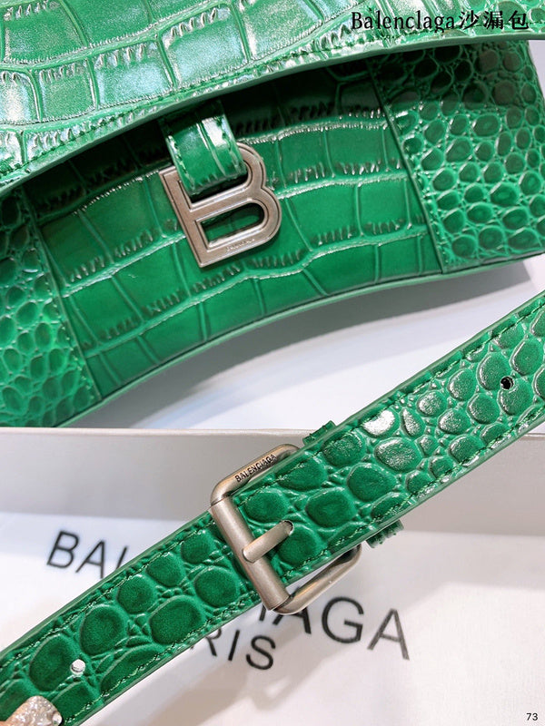 LO - BGA Bags - 1537