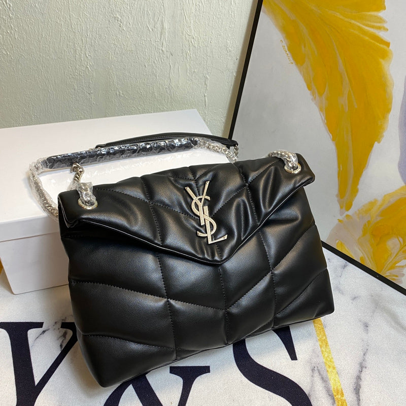 YSL BAGS - WOMEN LOVE LUXURY BAGS - 1925