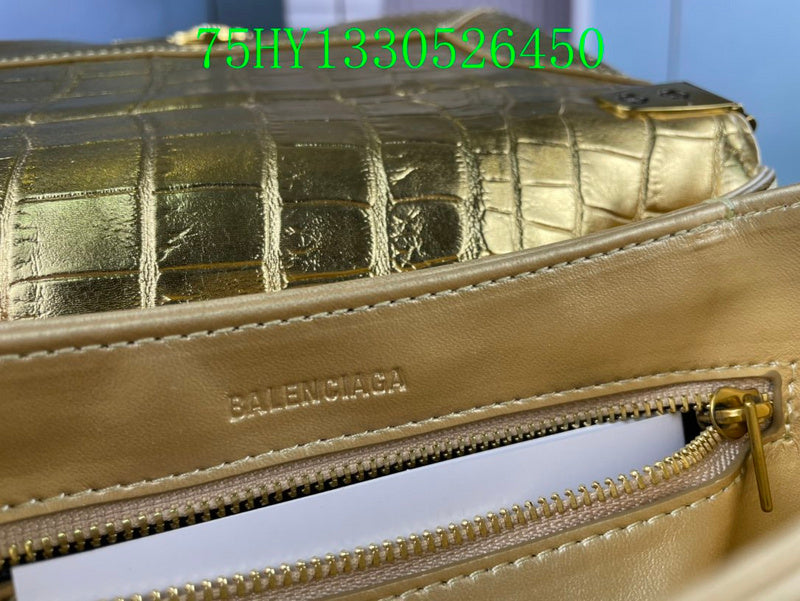 LO - BGA Bags - 2294