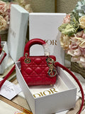 LO  - DOR FASHION BAGS - 053