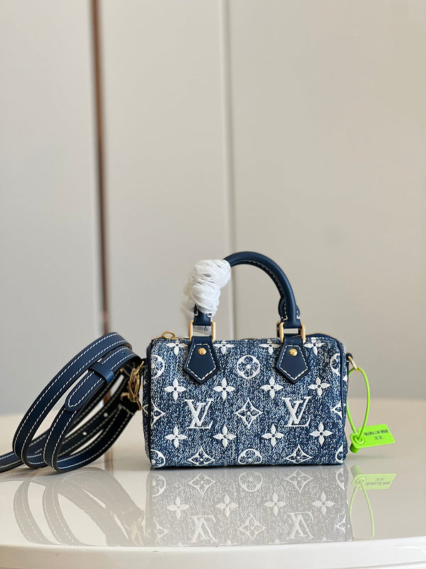 BB - LV Bags - 17031