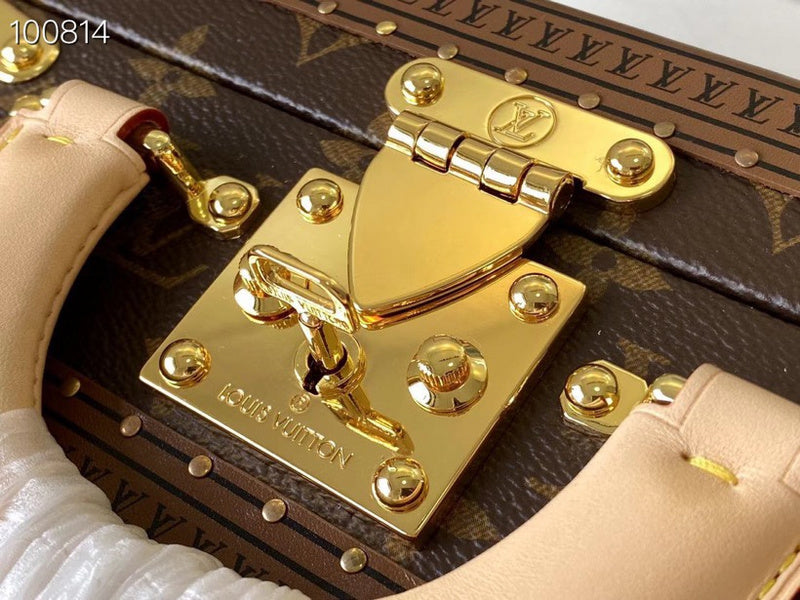 LO - LV Bags - 16511