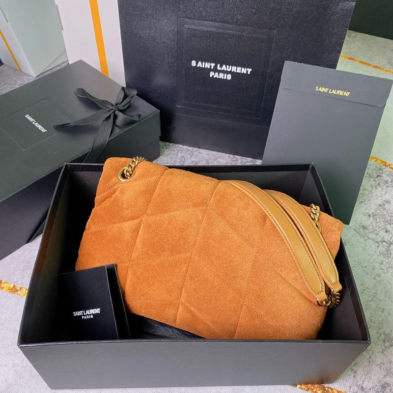 YSL BAGS - WOMEN LOVE LUXURY BAGS - 242