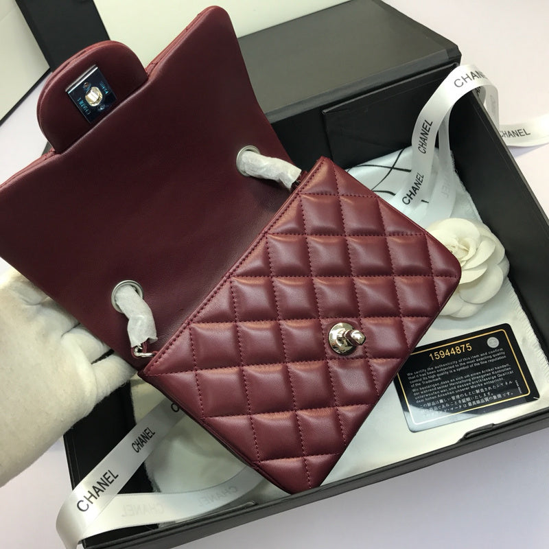 LO - CHL  BAGS FOR WOMEN - FASHION LUXURY BAGS - 975