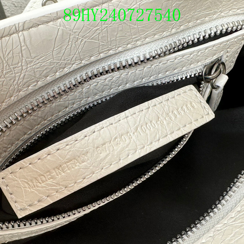 LO - BGA Bags - 1682