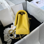 Lusso Official -  CHL BAGS  - 369