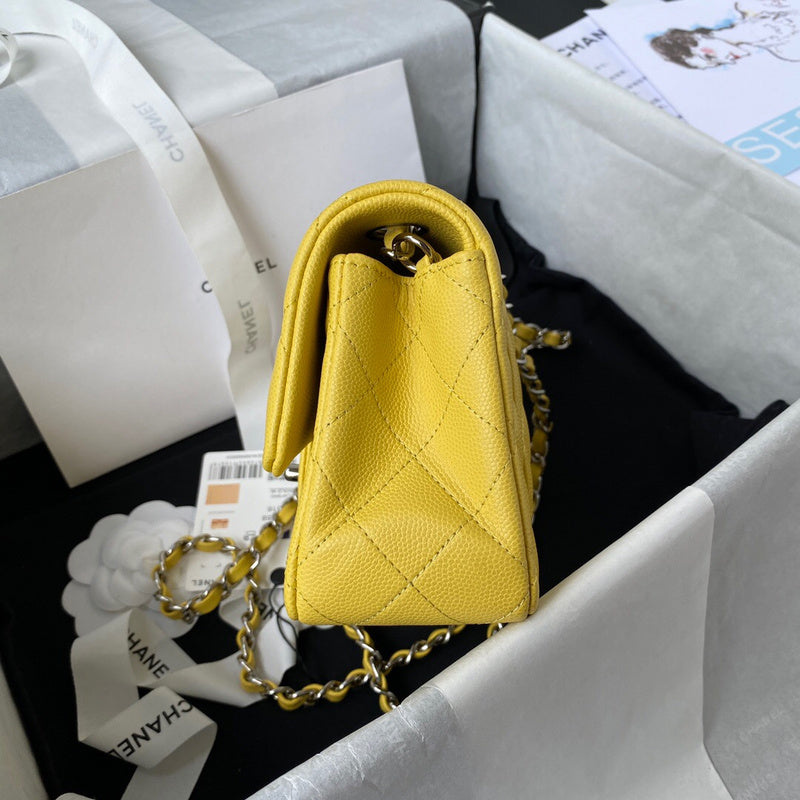 Lusso Official -  CHL BAGS  - 369