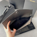YSL BAGS - WOMEN LOVE LUXURY BAGS - 077