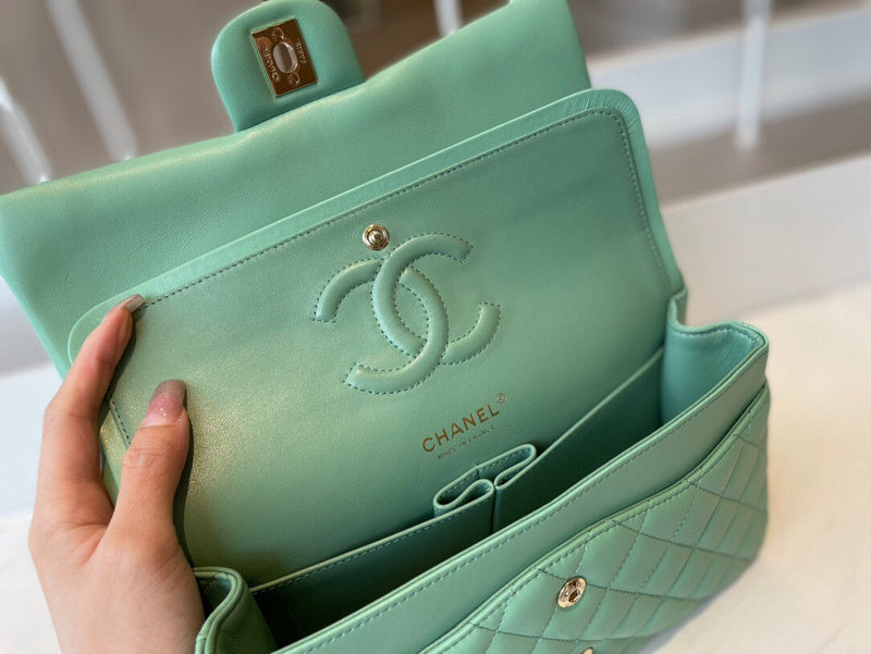 LO - CHL Bags - 3649