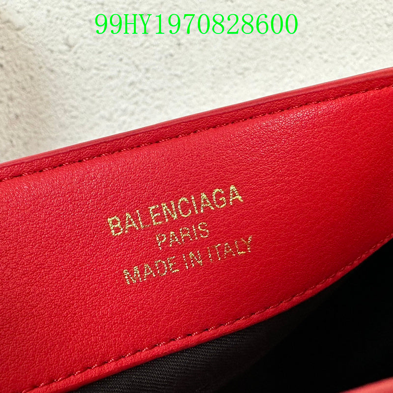 LO - BGA Bags - 1646