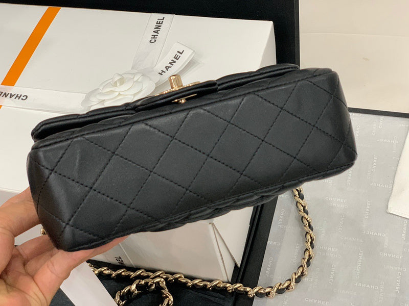 Lusso Official -  CHL BAGS  - 613