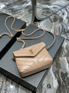 BB - YSL Bag - 1476
