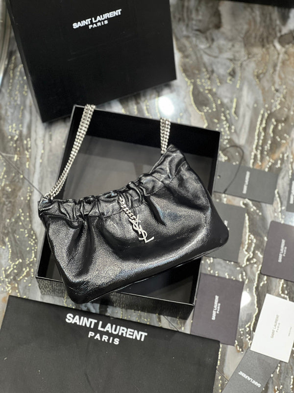 Lusso Official - LUXURY YSL BAGS - 658