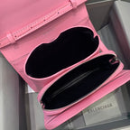 BLN-Ciaga Bolso Bandolera B In Pink, For Women,  Bags 7in/18LO