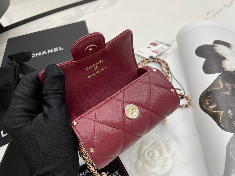 Lusso Official -  CHL BAGS  - 317
