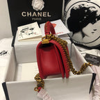LO - CHL  BAGS FOR WOMEN - FASHION LUXURY BAGS -2329