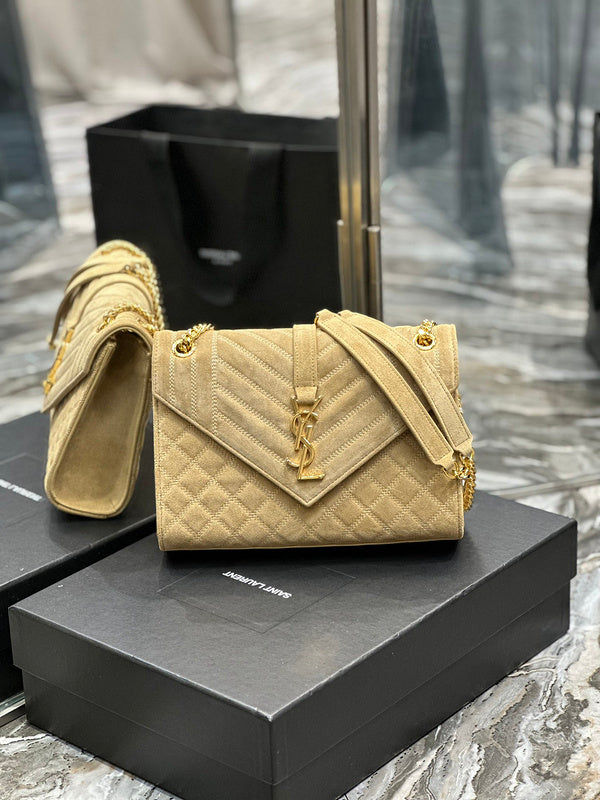 Lusso Official - YSL LUXURY WOMEN BAGS - 1747