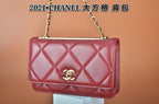 Lusso Official -  CHL BAGS  - 619