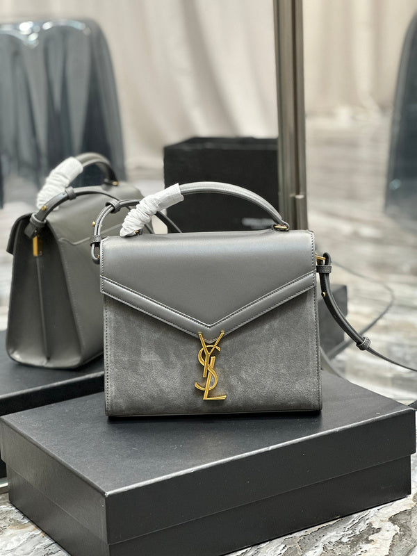 YSL BAGS - WOMEN LOVE LUXURY BAGS - 416