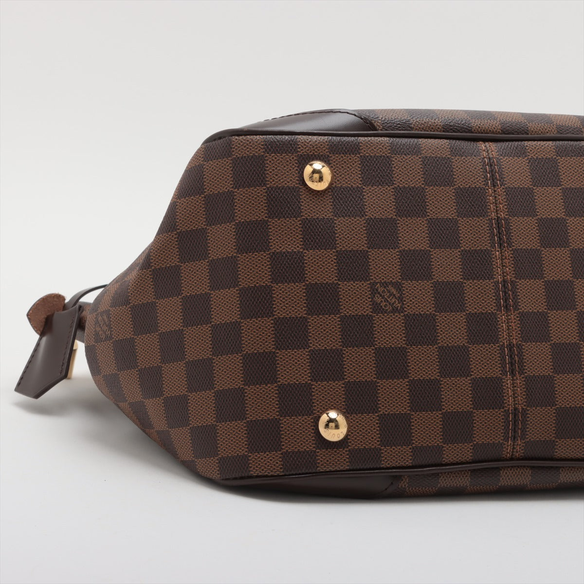 LO-LV bags 1977
