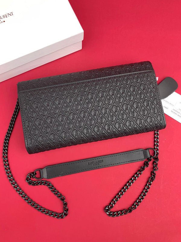 BB - YSL Bag - 3498