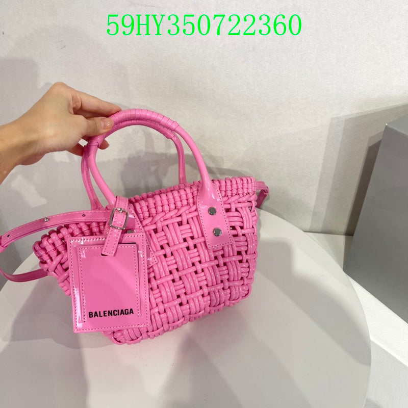LO - BGA Bags - 2199