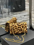 BB - YSL Bag - 3898