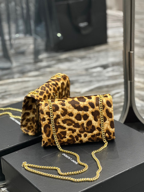 BB - YSL Bag - 3898