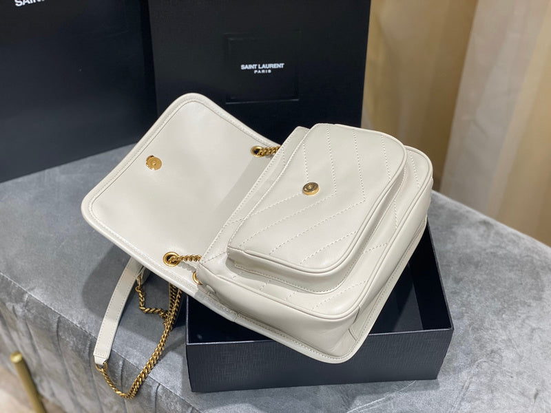 Lusso Official - YSL LUXURY WOMEN BAGS - 1779