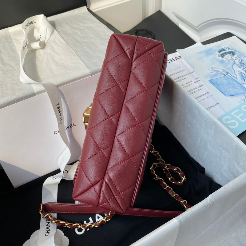 LO - CHL  BAGS FOR WOMEN - FASHION LUXURY BAGS -2127