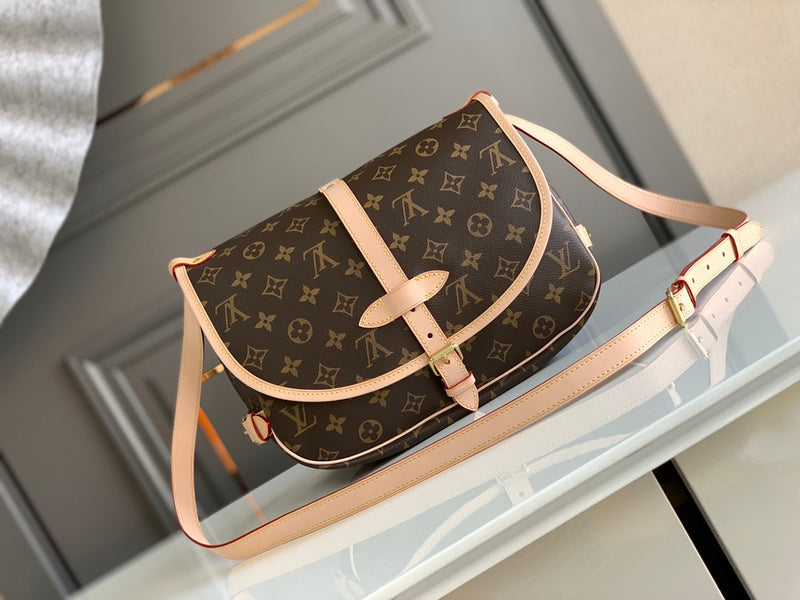 BB - LV Bags - 17054