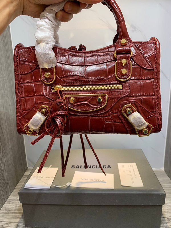 LO - BLN-CIAGA WOMEN LUXURY BAGS - 651