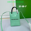 LO - BGA Bags - 2331