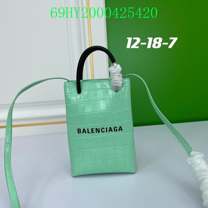 LO - BGA Bags - 2331
