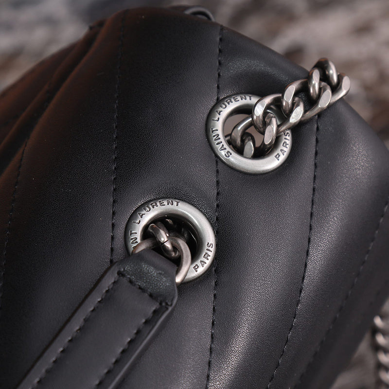 Lusso Official - LUXURY YSL BAGS - 1455