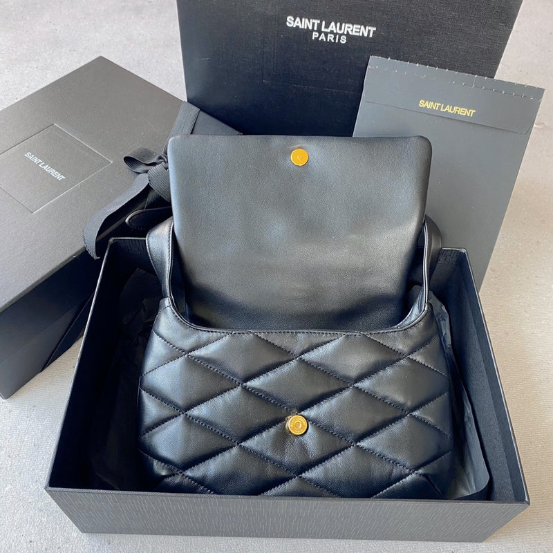 Lusso Official - LUXURY YSL BAGS - 591