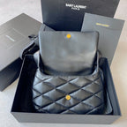 Lusso Official - LUXURY YSL BAGS - 591