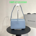 LO - BGA Bags - 2024