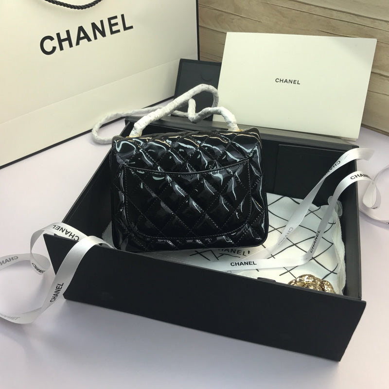 LO - CHL  BAGS FOR WOMEN - FASHION LUXURY BAGS - 1008
