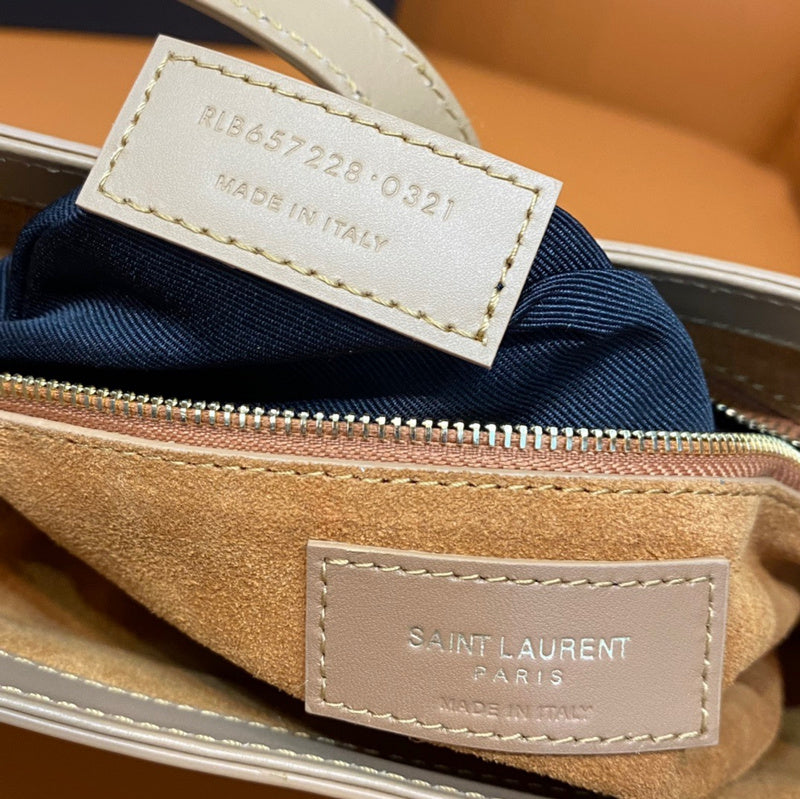 BB - YSL Bag - 2003