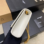 YSL BAGS - WOMEN LOVE LUXURY BAGS - 078