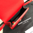 YSL BAGS - WOMEN LOVE LUXURY BAGS - 234