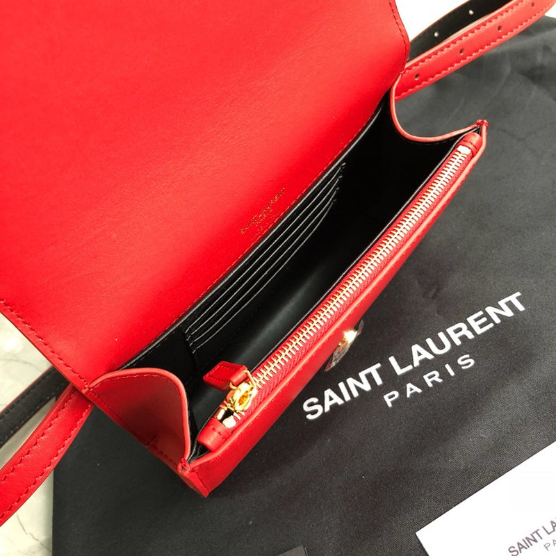YSL BAGS - WOMEN LOVE LUXURY BAGS - 234