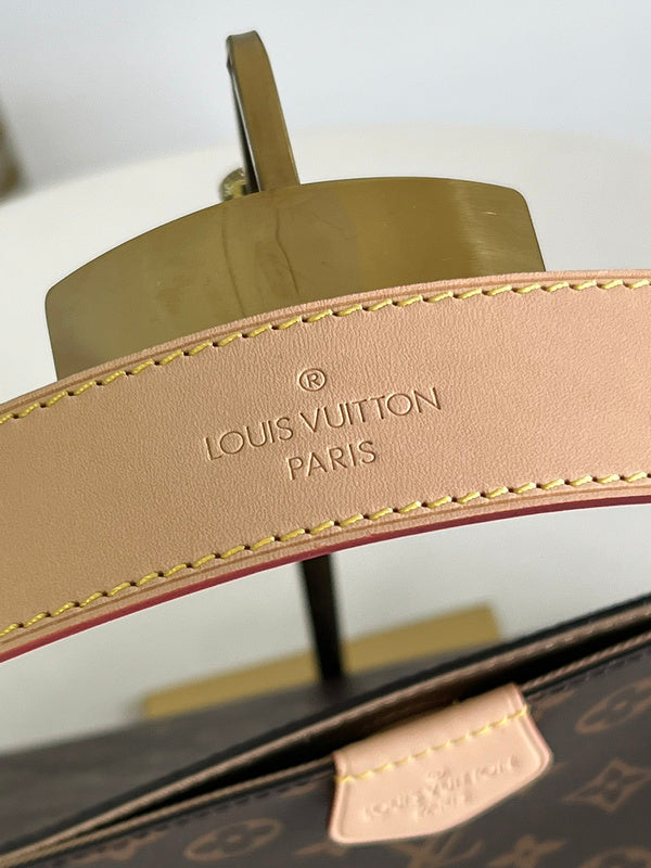 BB - LV Bags - 17305