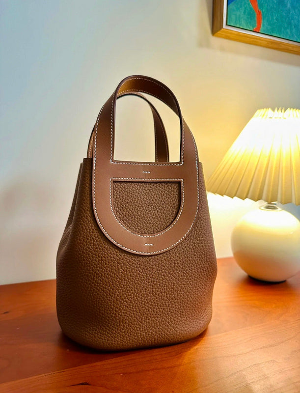 LO - HMS Luxury Bags - 1011