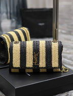 YSL BAGS - WOMEN LOVE LUXURY BAGS - 153