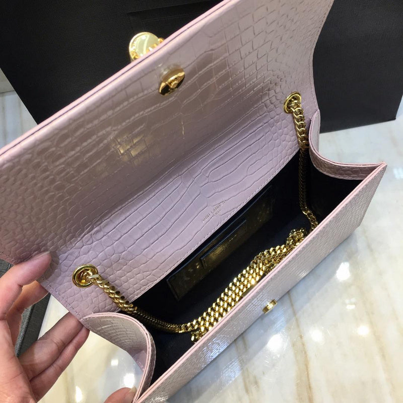 BB - YSL Bag - 2686