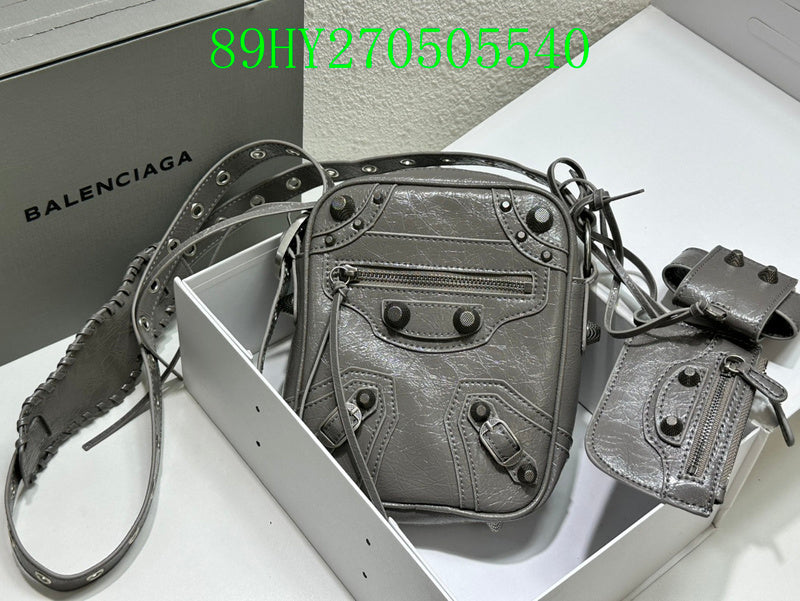 LO - BGA Bags - 1780