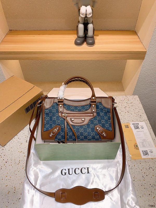 LO - BGA Bags - 1532